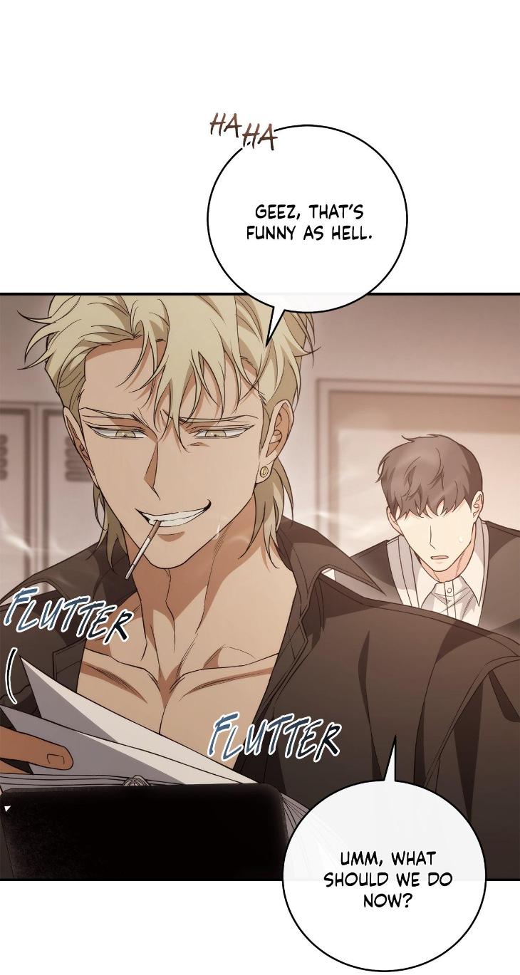 Unfinished Business by Ant Studio [Eng] page 93