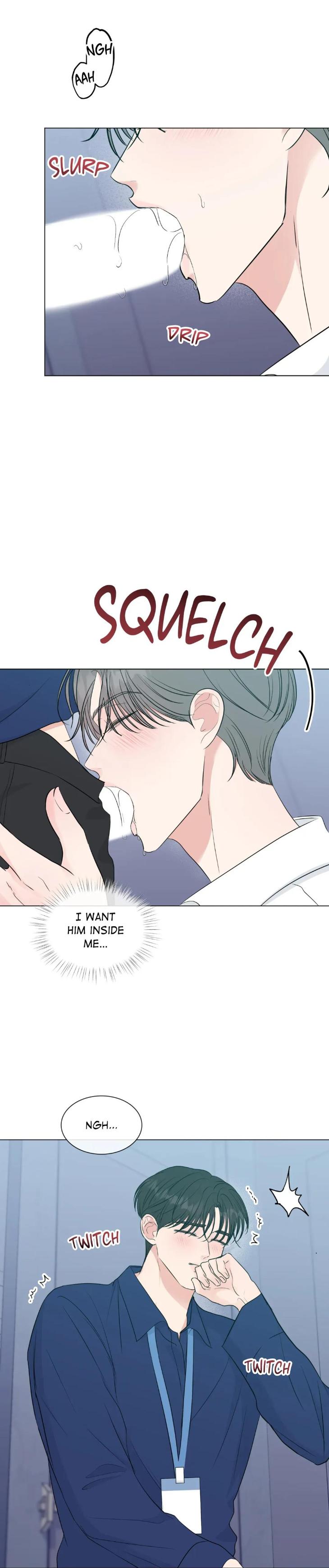 Unlikely Affair by Lilic – Uncensored Eng] page 59