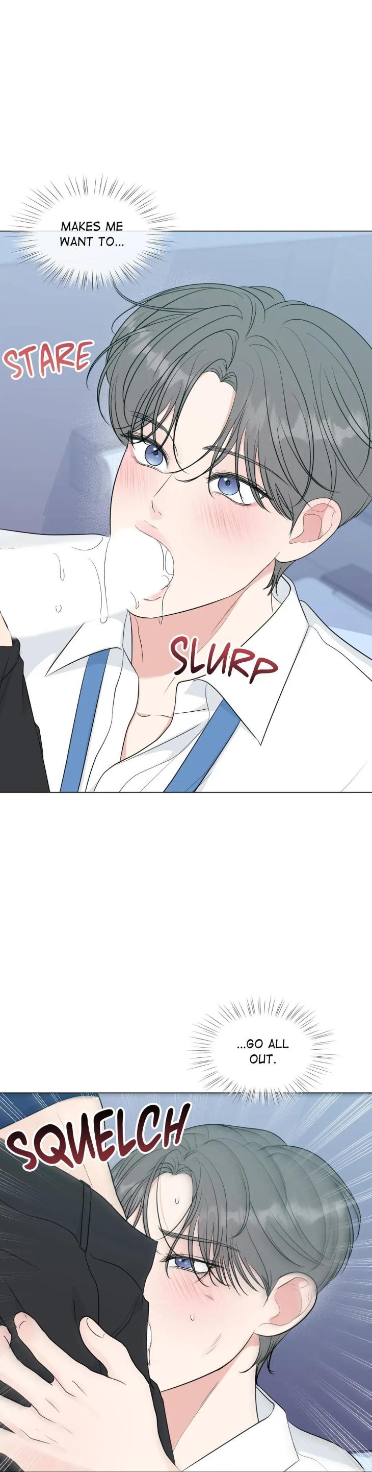 Unlikely Affair by Lilic – Uncensored Eng] page 63