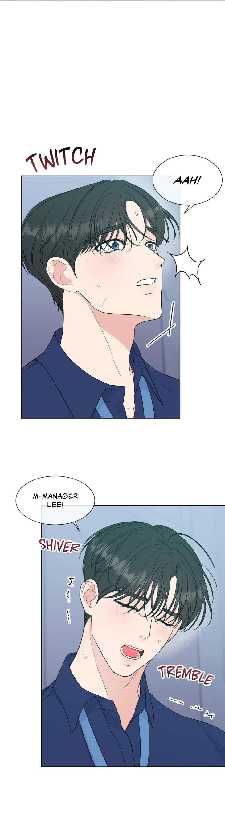 Unlikely Affair by Lilic – Uncensored Eng] page 64