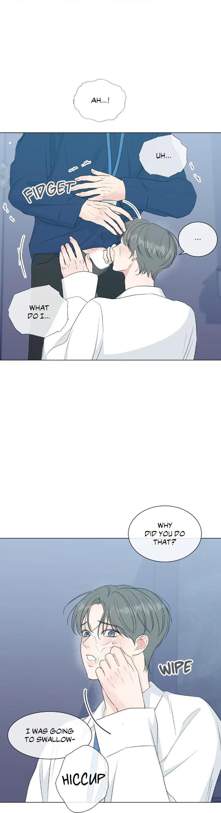 Unlikely Affair by Lilic – Uncensored Eng] page 66