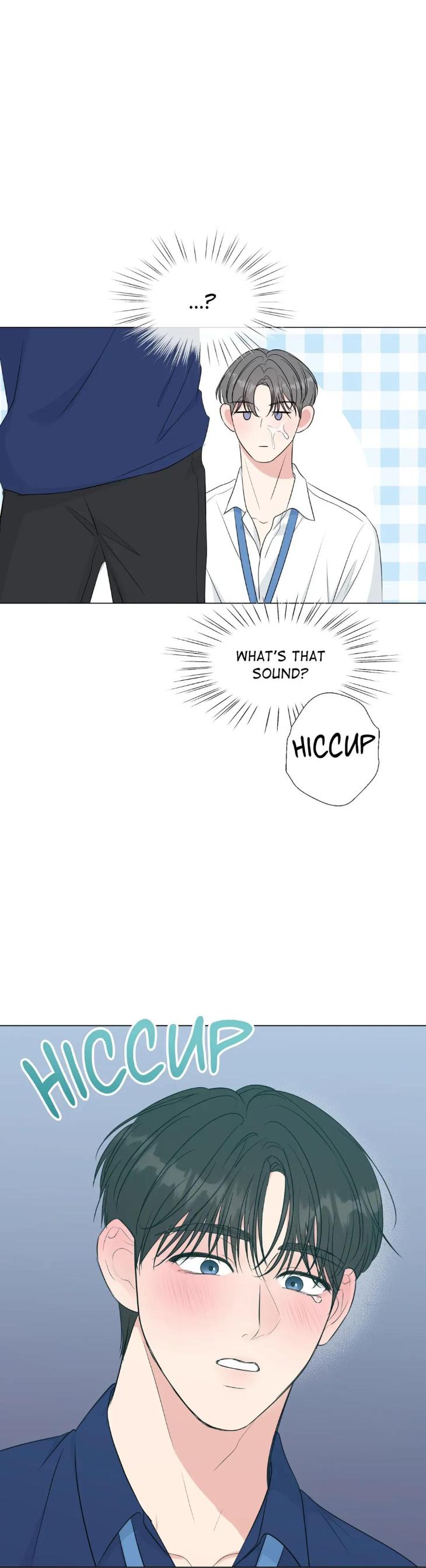 Unlikely Affair by Lilic – Uncensored Eng] page 67