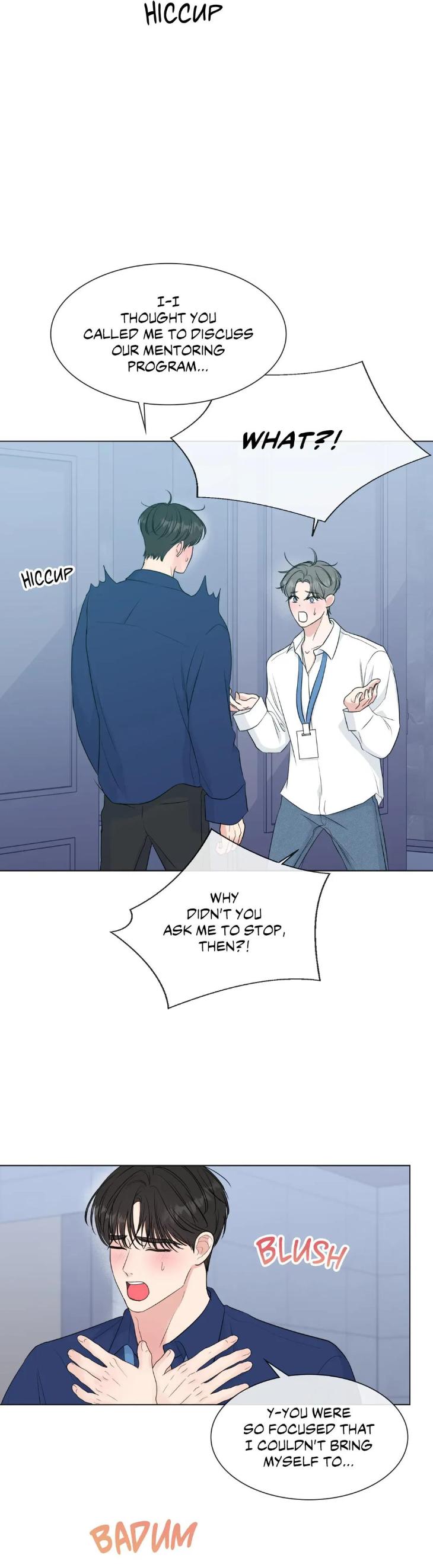 Unlikely Affair by Lilic – Uncensored Eng] page 70