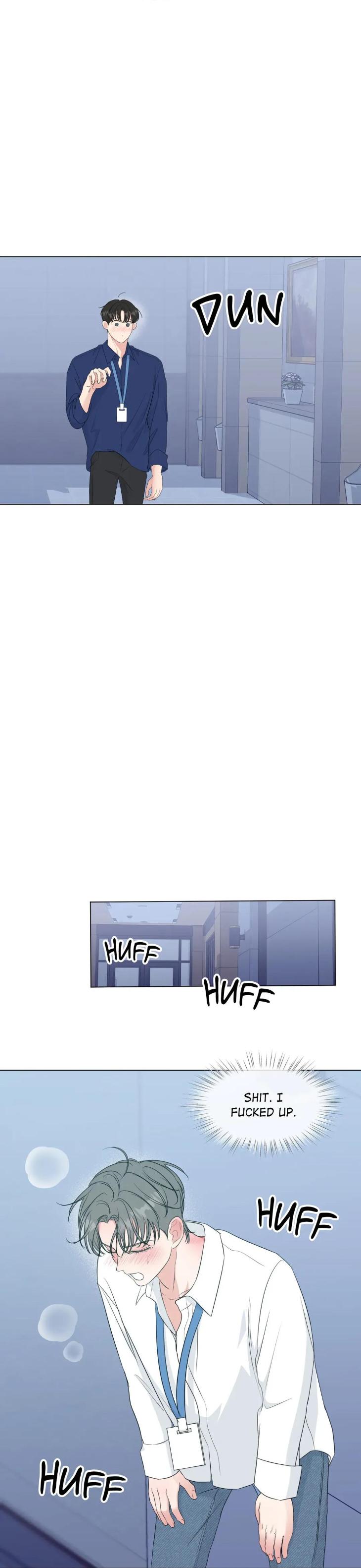 Unlikely Affair by Lilic – Uncensored Eng] page 73