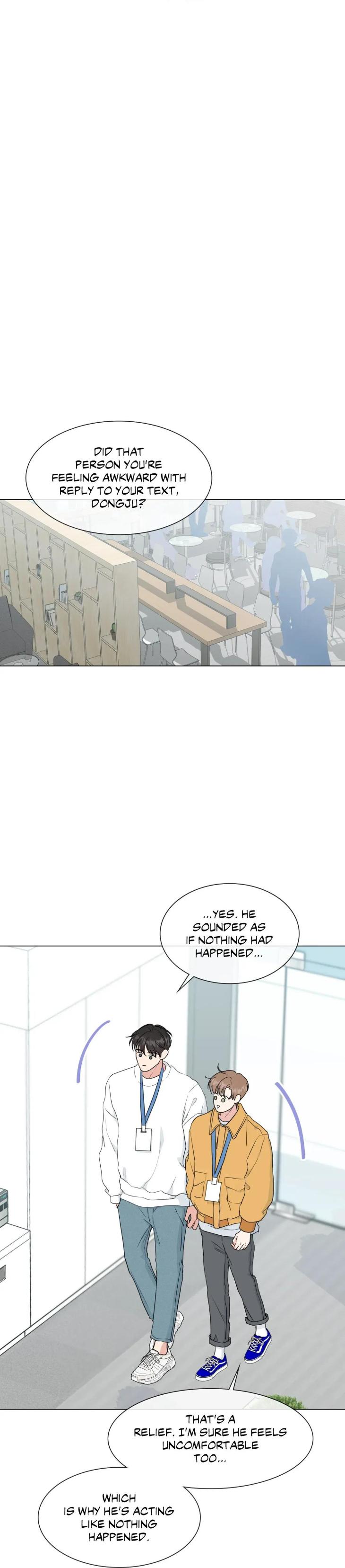 Unlikely Affair by Lilic – Uncensored Eng] page 80