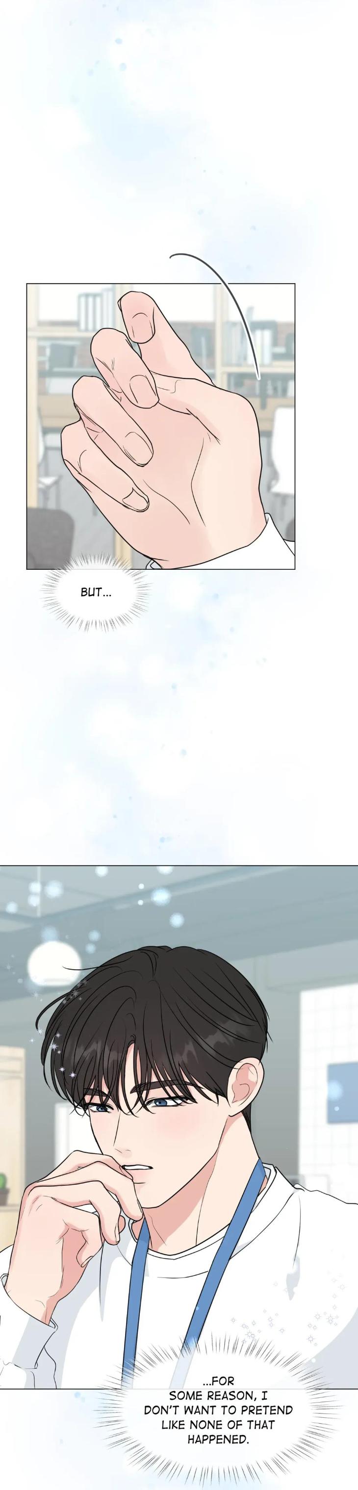 Unlikely Affair by Lilic – Uncensored Eng] page 83