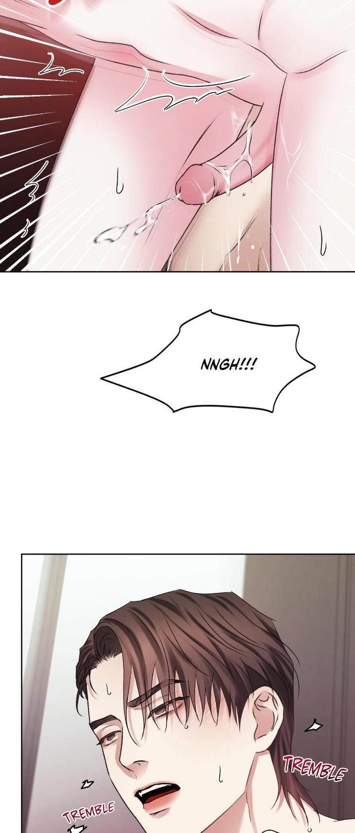 Instant Family by Ananas/ Kingo – Uncensored [Eng] page 17