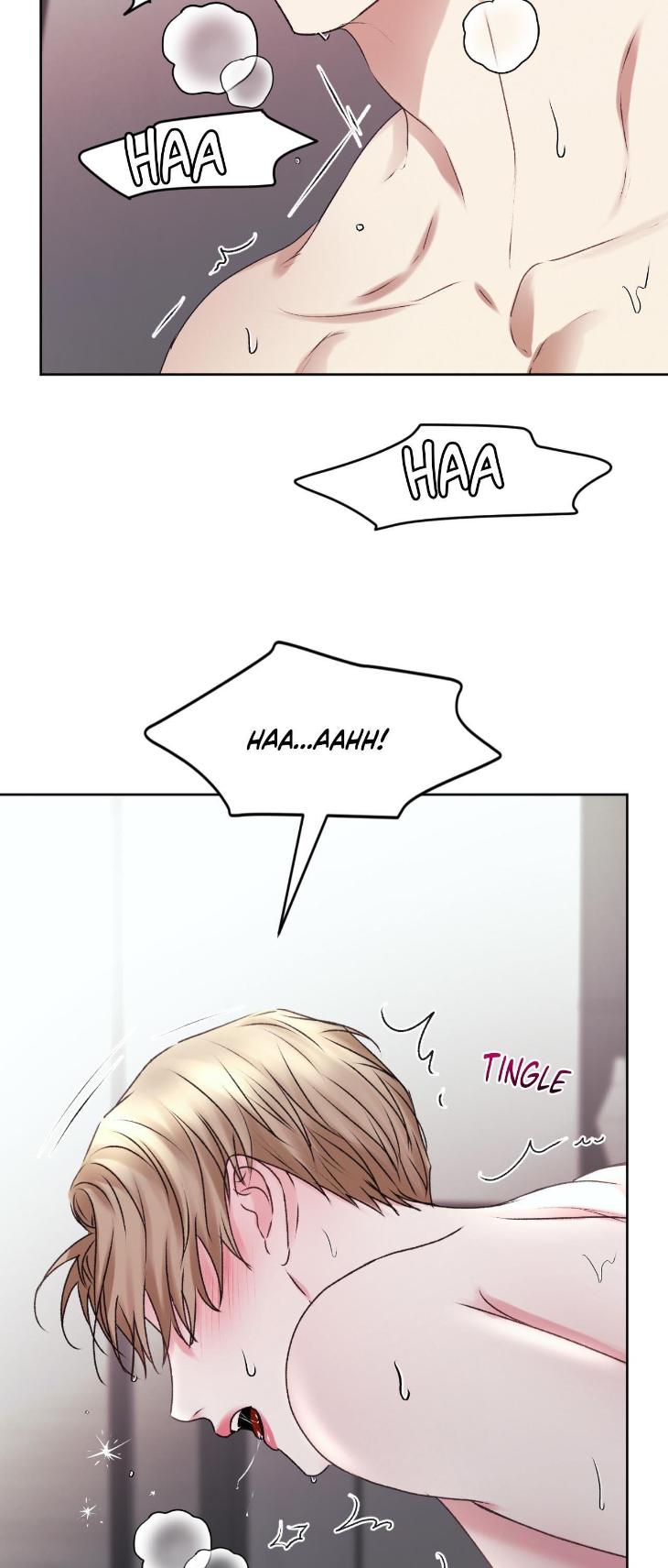 Instant Family by Ananas/ Kingo – Uncensored [Eng] page 18