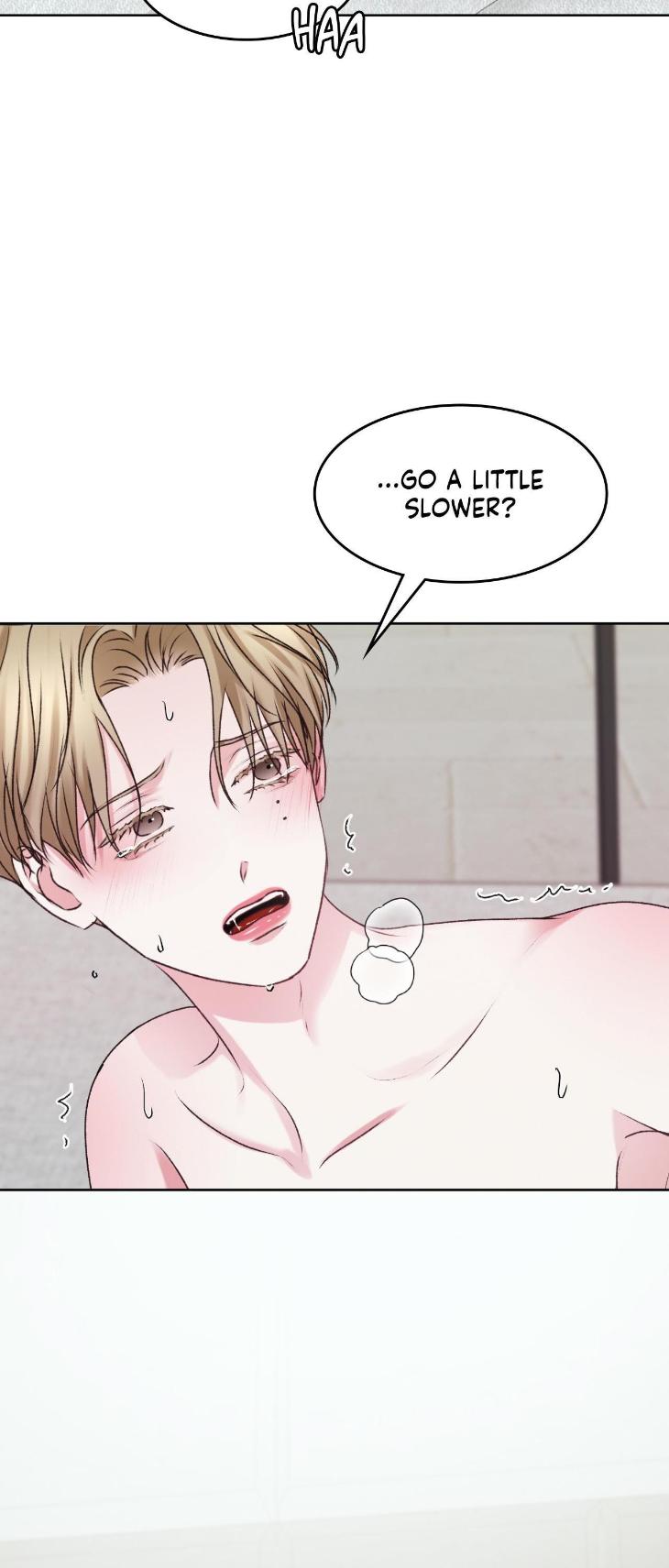 Instant Family by Ananas/ Kingo – Uncensored [Eng] page 23