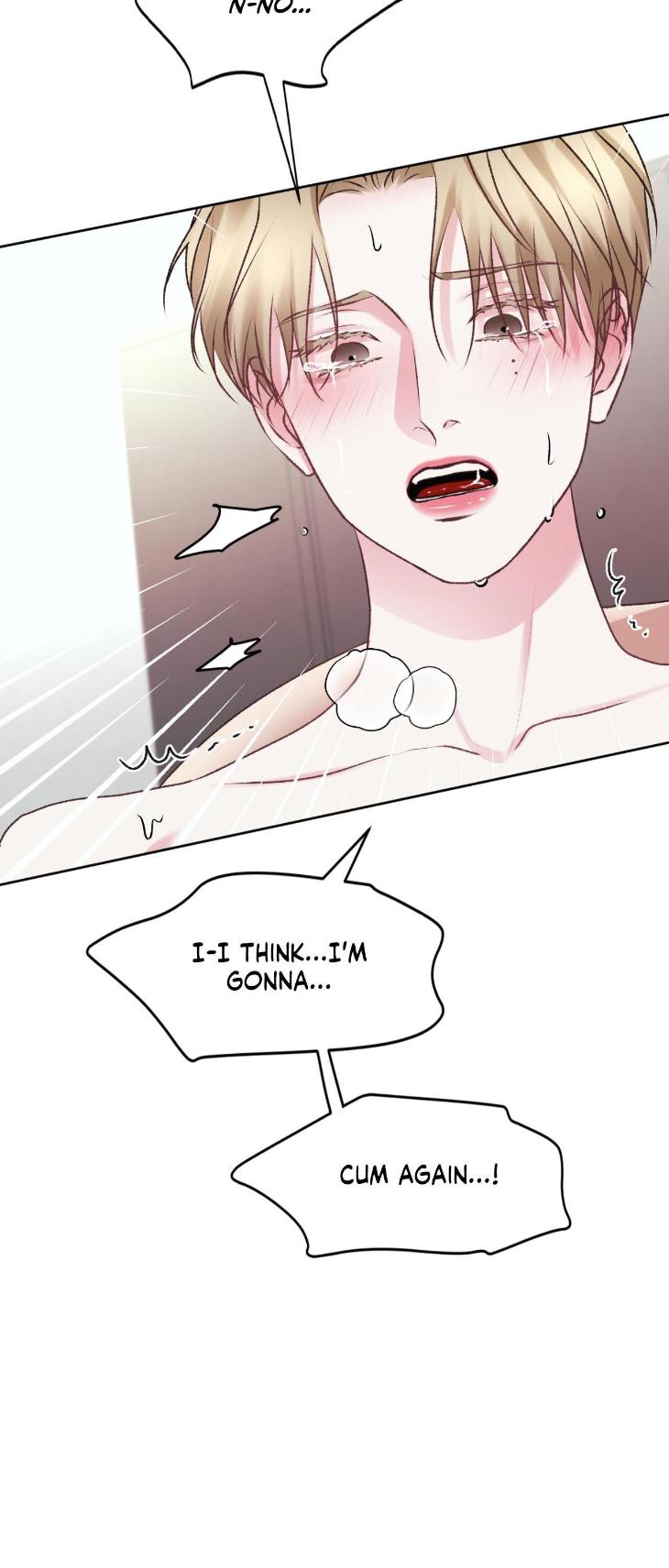 Instant Family by Ananas/ Kingo – Uncensored [Eng] page 30