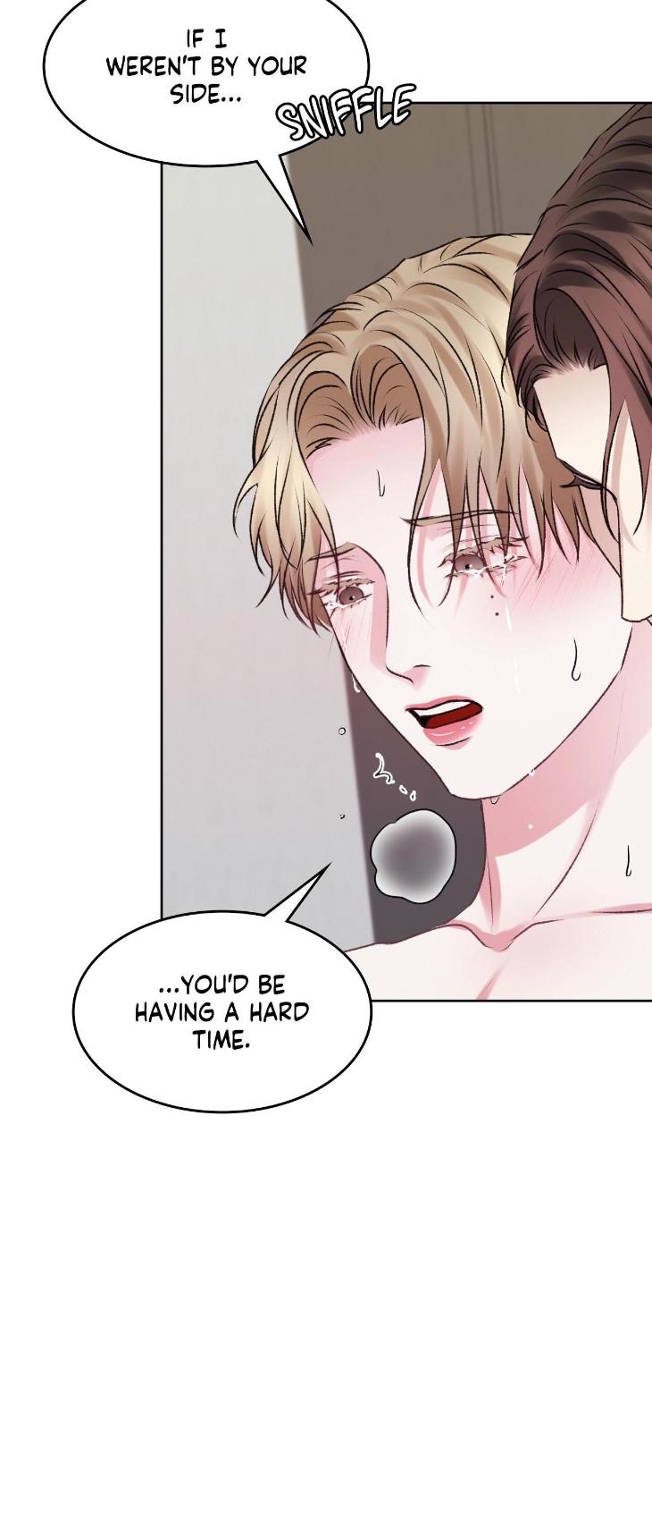 Instant Family by Ananas/ Kingo – Uncensored [Eng] page 39