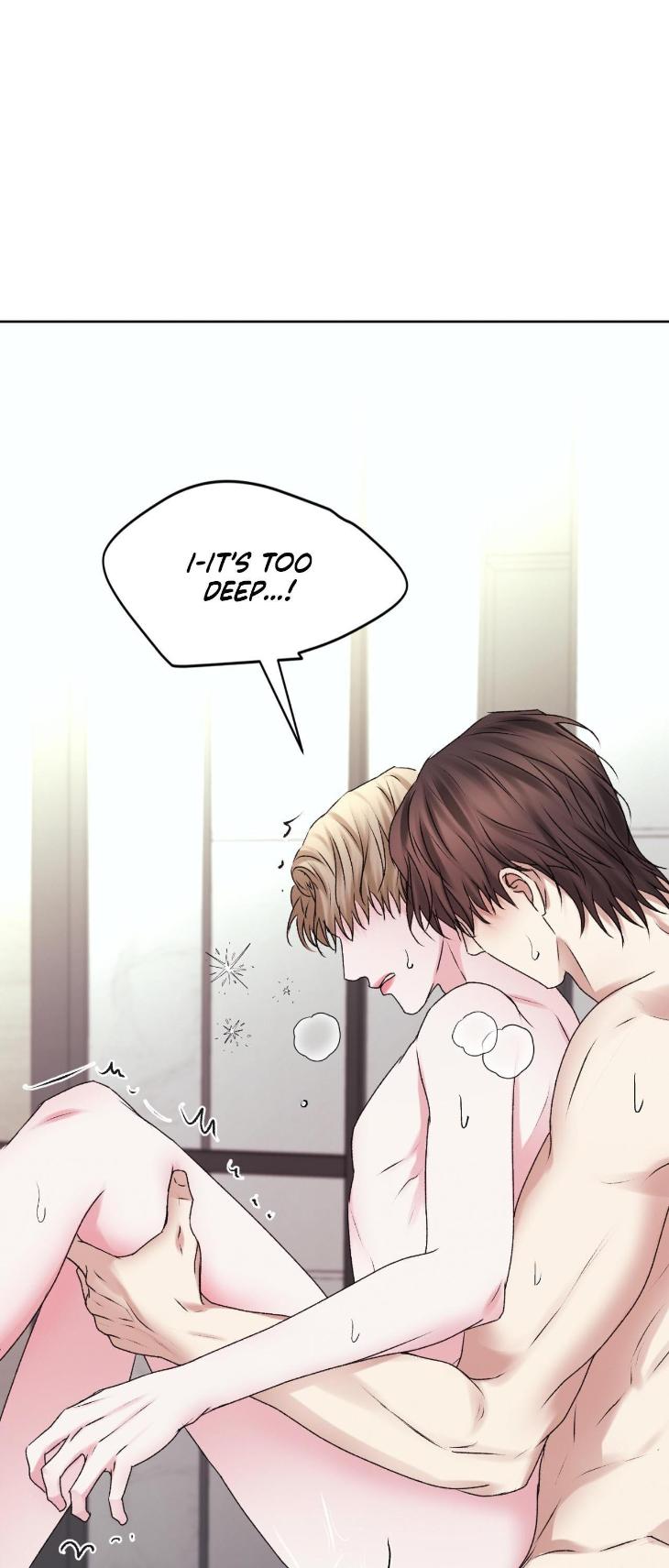 Instant Family by Ananas/ Kingo – Uncensored [Eng] page 46