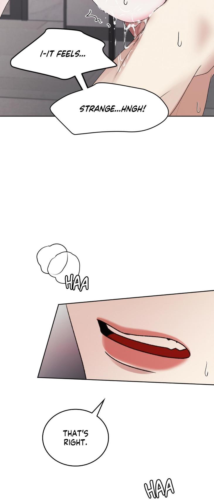 Instant Family by Ananas/ Kingo – Uncensored [Eng] page 47