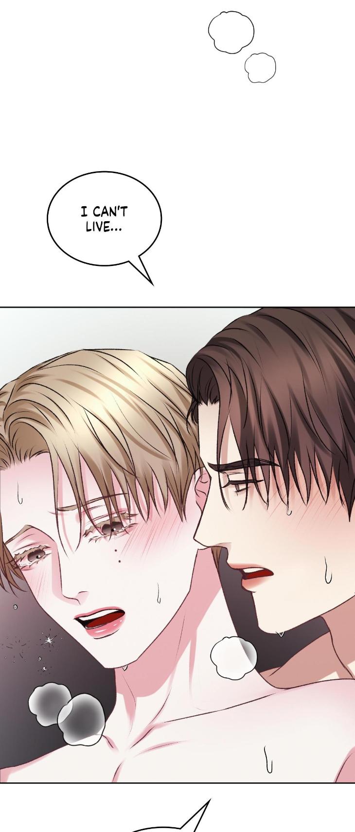 Instant Family by Ananas/ Kingo – Uncensored [Eng] page 48