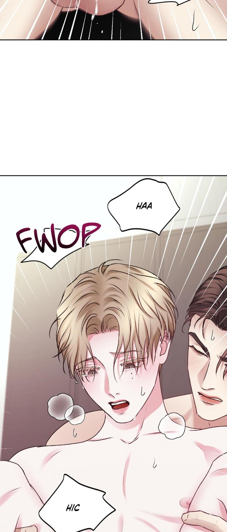 Instant Family by Ananas/ Kingo – Uncensored [Eng] page 51