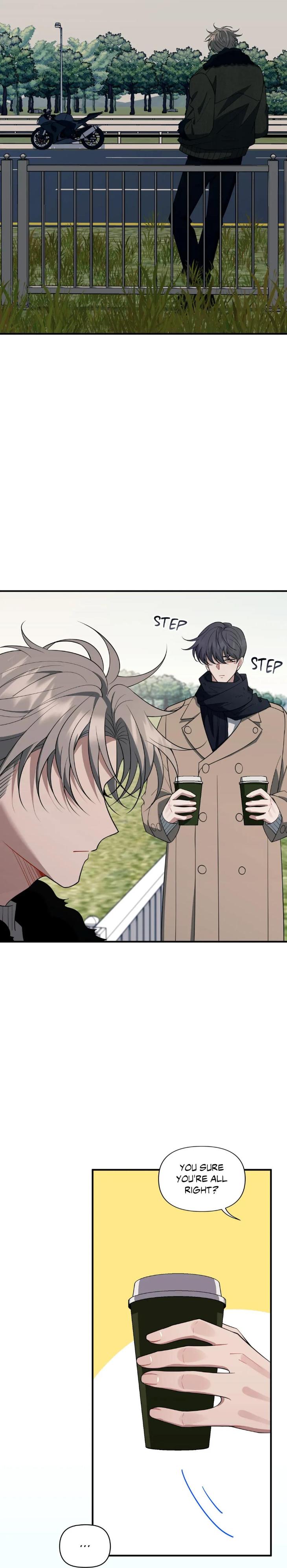 Heart Racer by Neko/ Purple Cotton – Uncensored [Eng] page 2