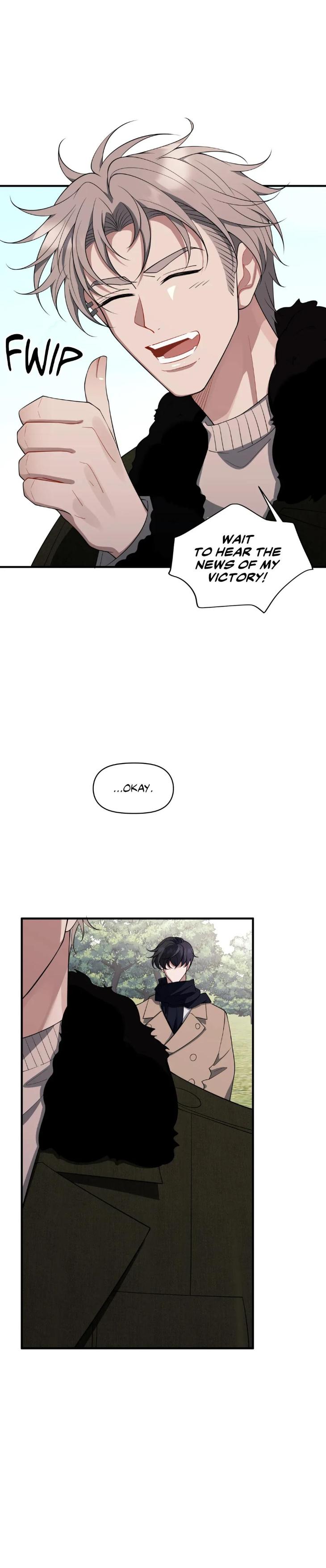 Heart Racer by Neko/ Purple Cotton – Uncensored [Eng] page 4