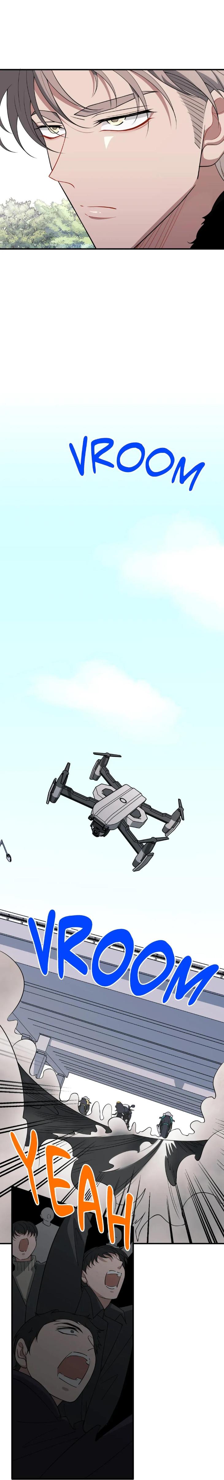 Heart Racer by Neko/ Purple Cotton – Uncensored [Eng] page 5