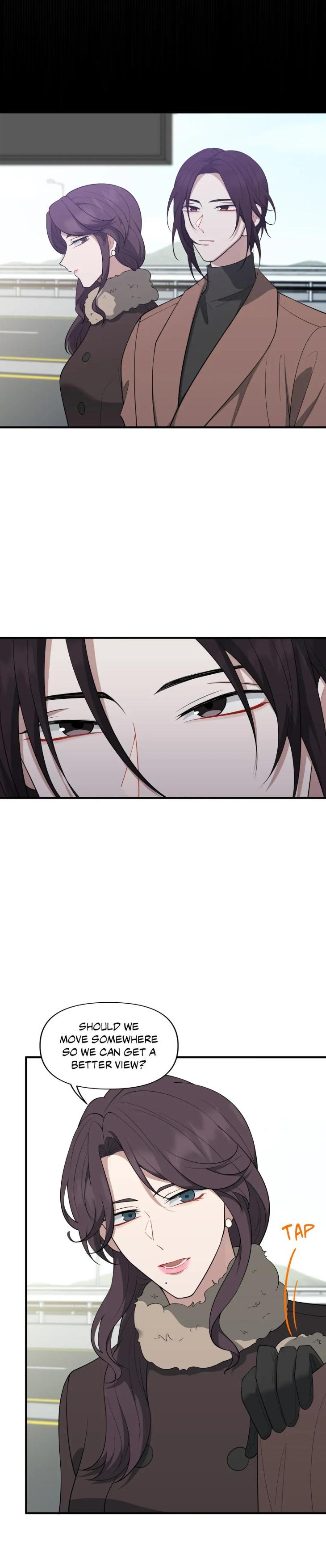 Heart Racer by Neko/ Purple Cotton – Uncensored [Eng] page 7