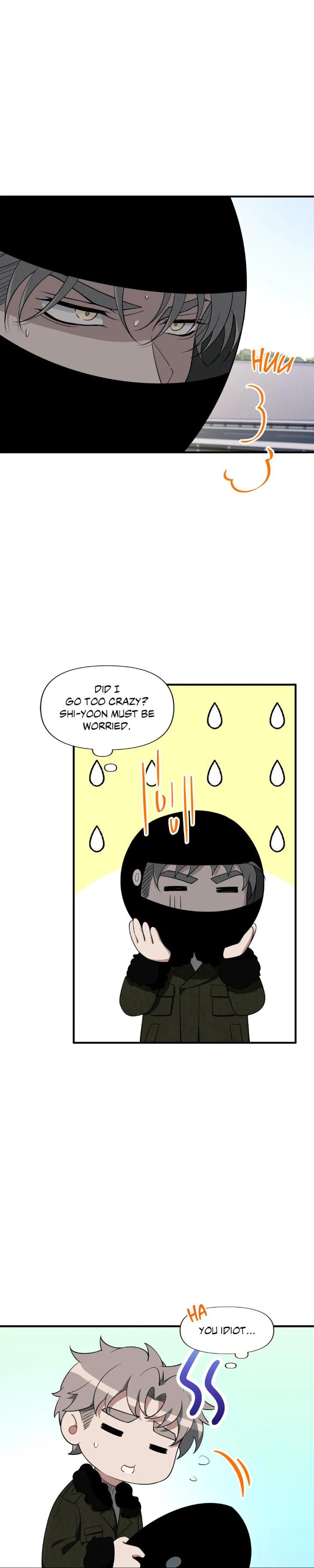 Heart Racer by Neko/ Purple Cotton – Uncensored [Eng] page 10