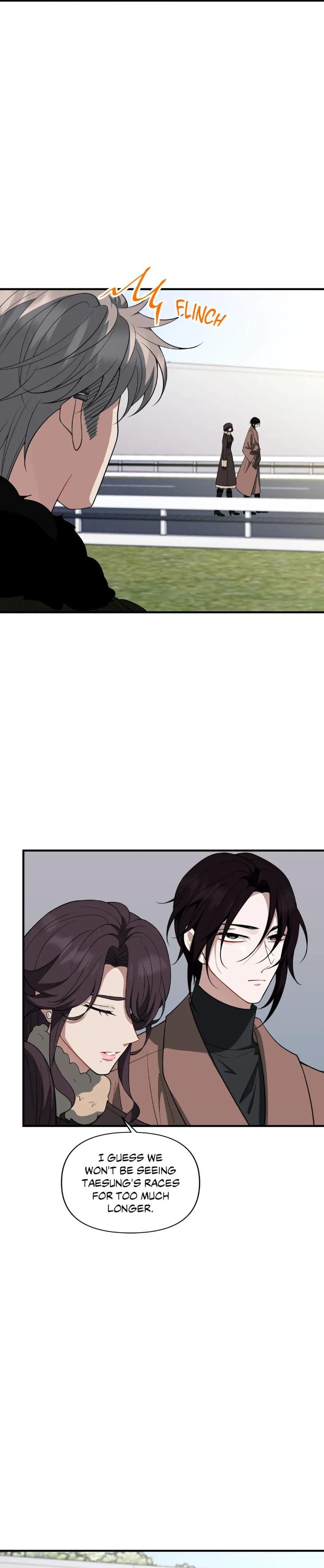 Heart Racer by Neko/ Purple Cotton – Uncensored [Eng] page 11