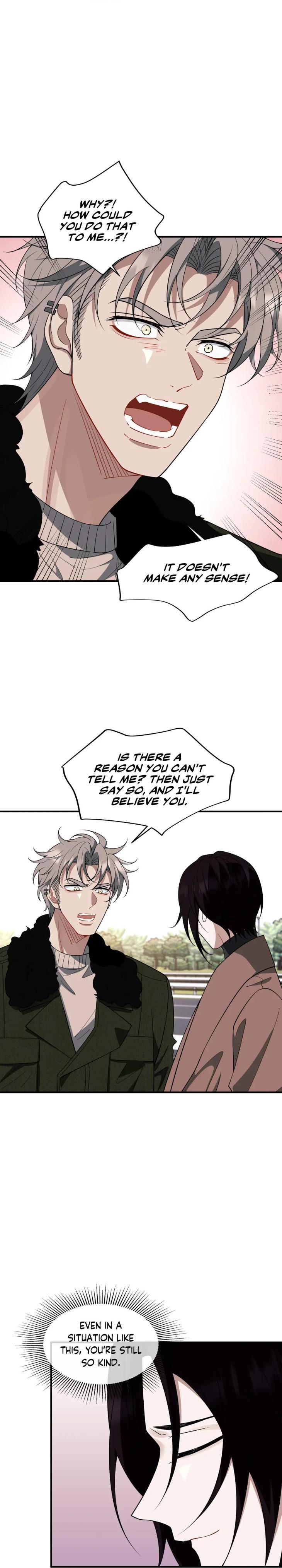 Heart Racer by Neko/ Purple Cotton – Uncensored [Eng] page 15