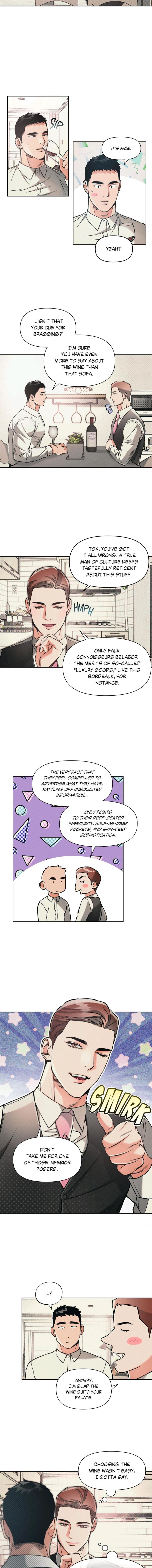 Beware the Ides of March by Stan/ Choi Song – Ch. 103 [Eng] page 2