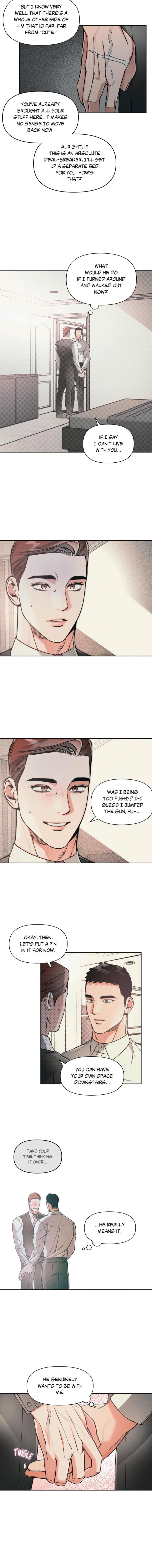 Beware the Ides of March by Stan/ Choi Song – Ch. 103 [Eng] page 7