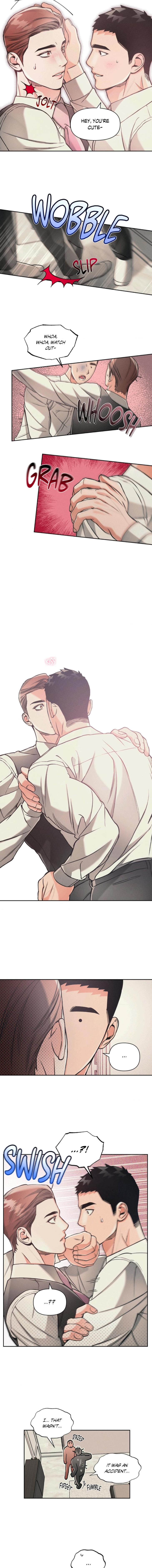 Beware the Ides of March by Stan/ Choi Song – Ch. 103 [Eng] page 9