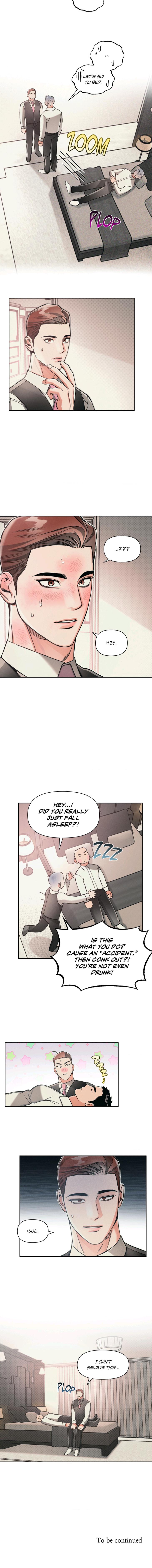 Beware the Ides of March by Stan/ Choi Song – Ch. 103 [Eng] page 10