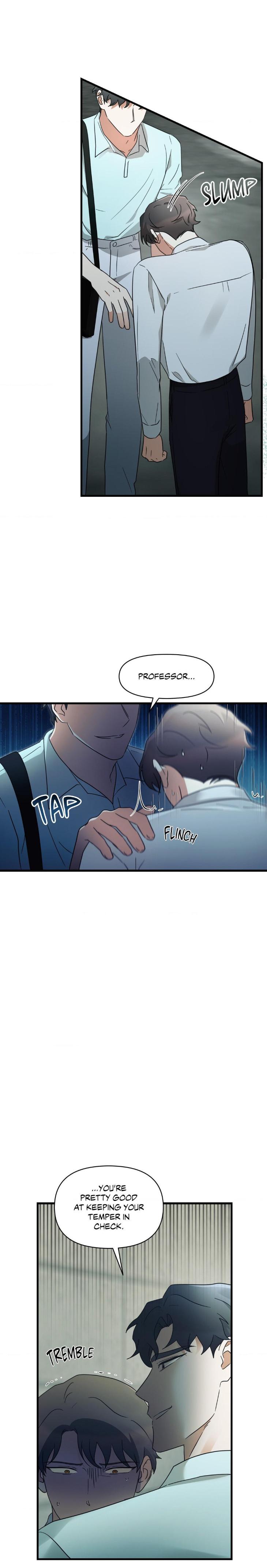 The Alpha Agenda by TR – Uncensored [Eng] page 2