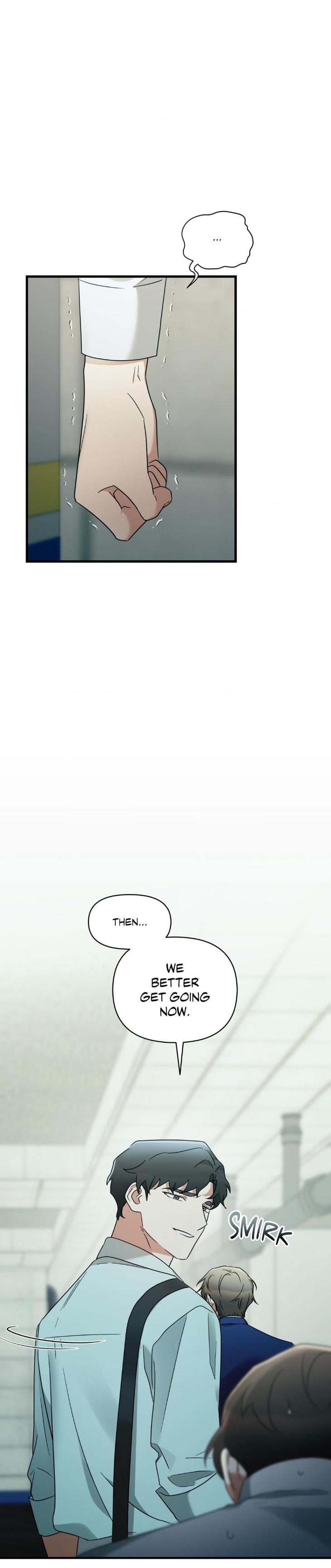 The Alpha Agenda by TR – Uncensored [Eng] page 3