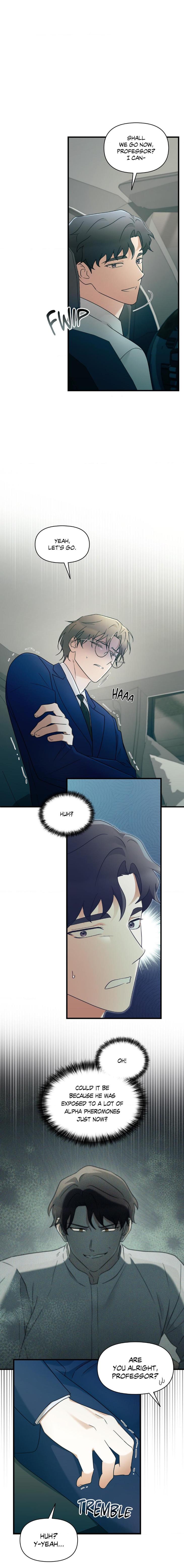 The Alpha Agenda by TR – Uncensored [Eng] page 5