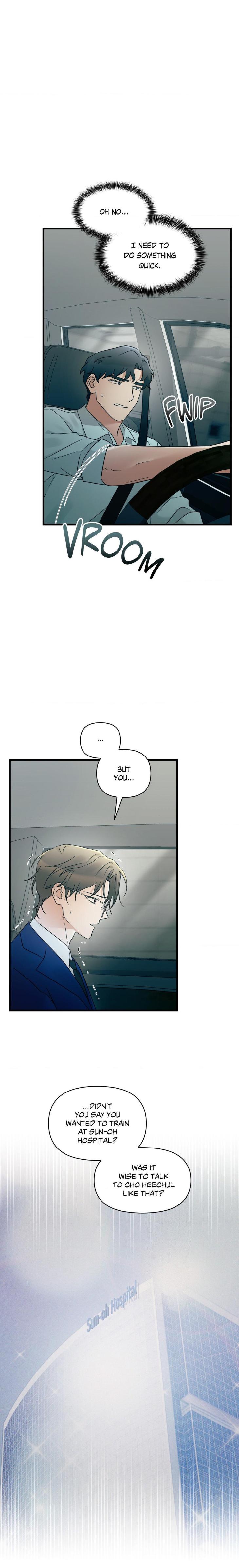 The Alpha Agenda by TR – Uncensored [Eng] page 6