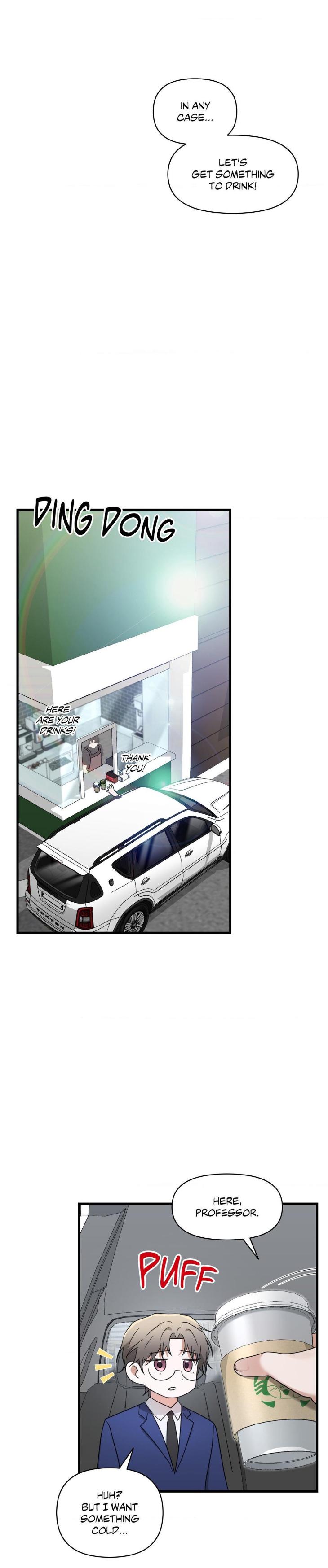 The Alpha Agenda by TR – Uncensored [Eng] page 8