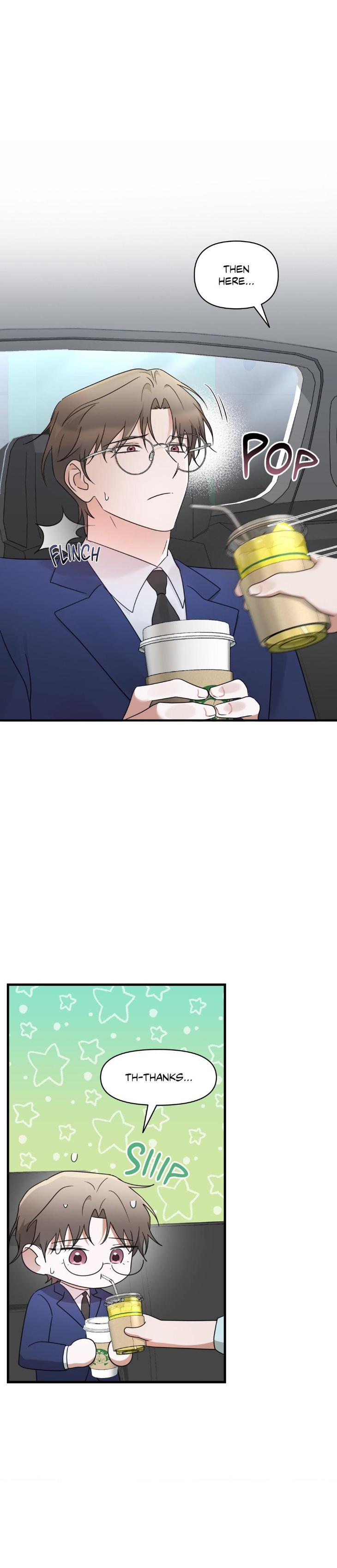 The Alpha Agenda by TR – Uncensored [Eng] page 10