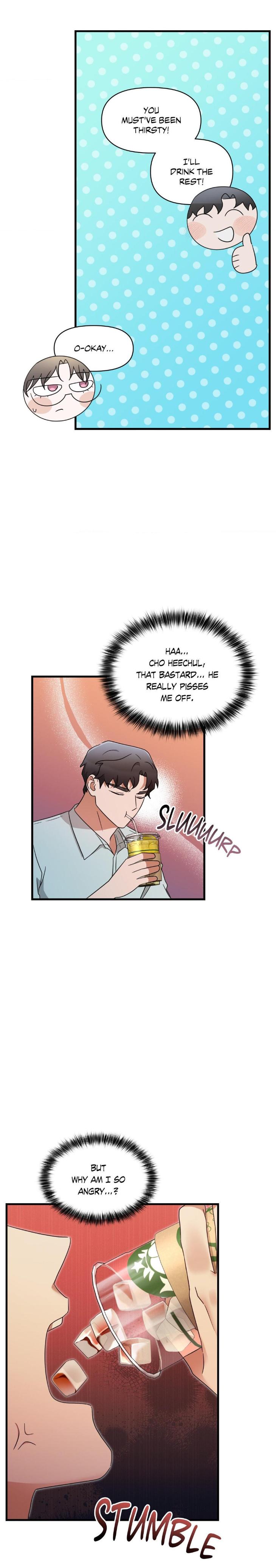 The Alpha Agenda by TR – Uncensored [Eng] page 11