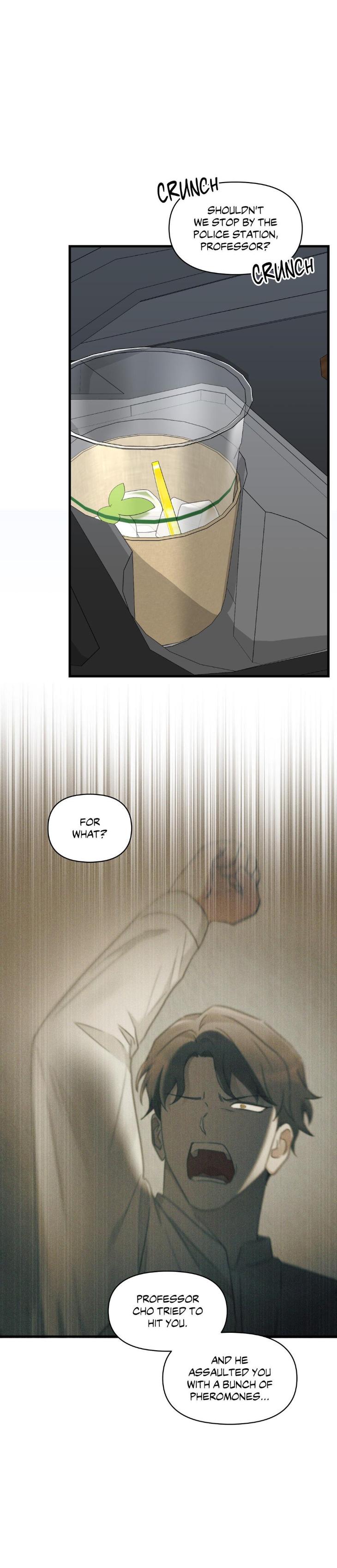 The Alpha Agenda by TR – Uncensored [Eng] page 12