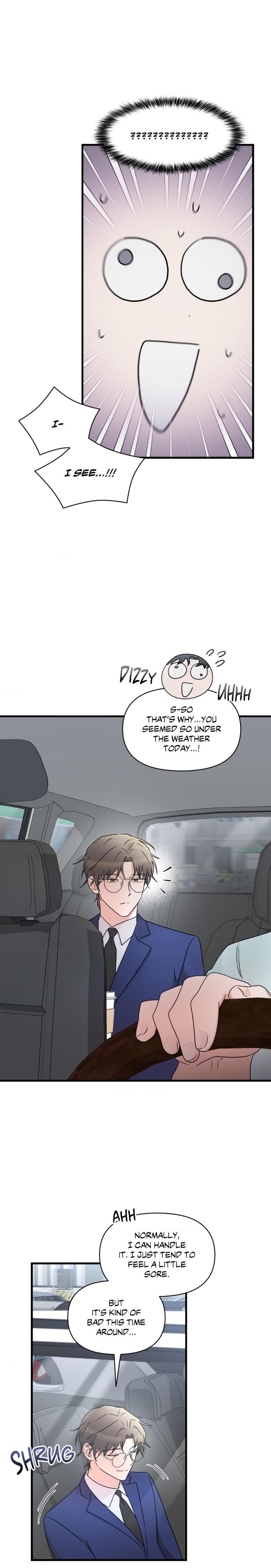 The Alpha Agenda by TR – Uncensored [Eng] page 17