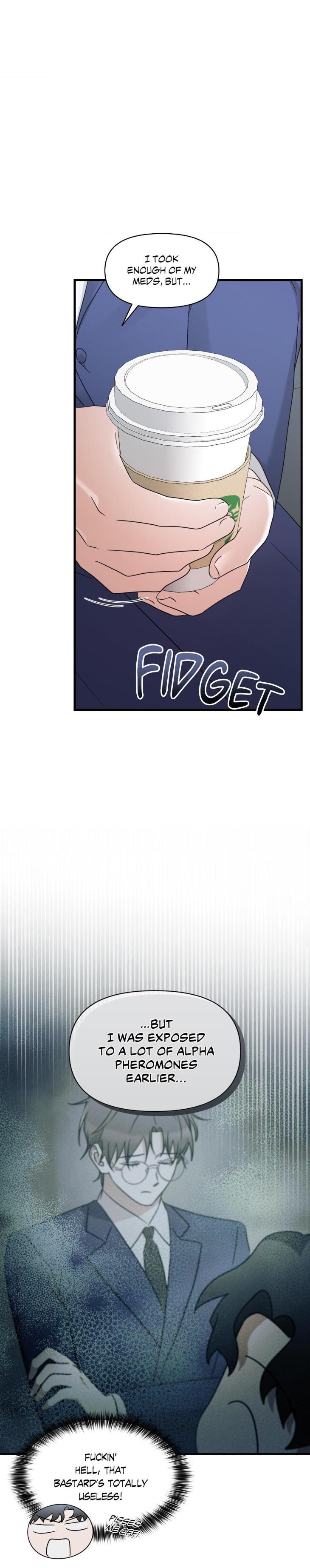 The Alpha Agenda by TR – Uncensored [Eng] page 18