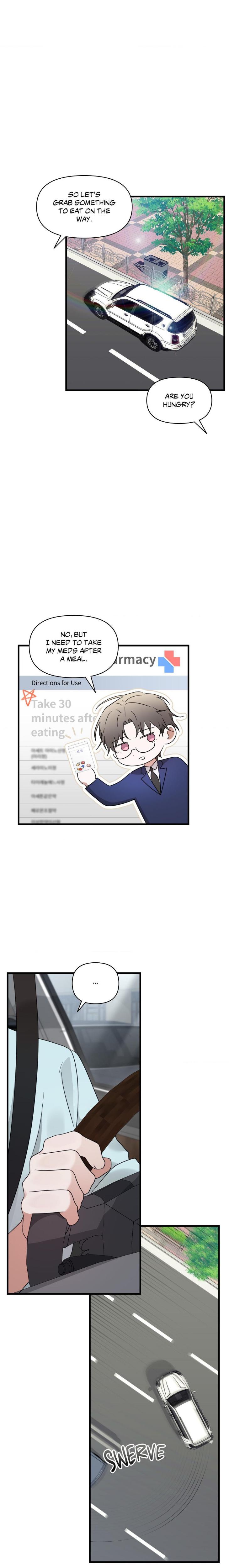 The Alpha Agenda by TR – Uncensored [Eng] page 19