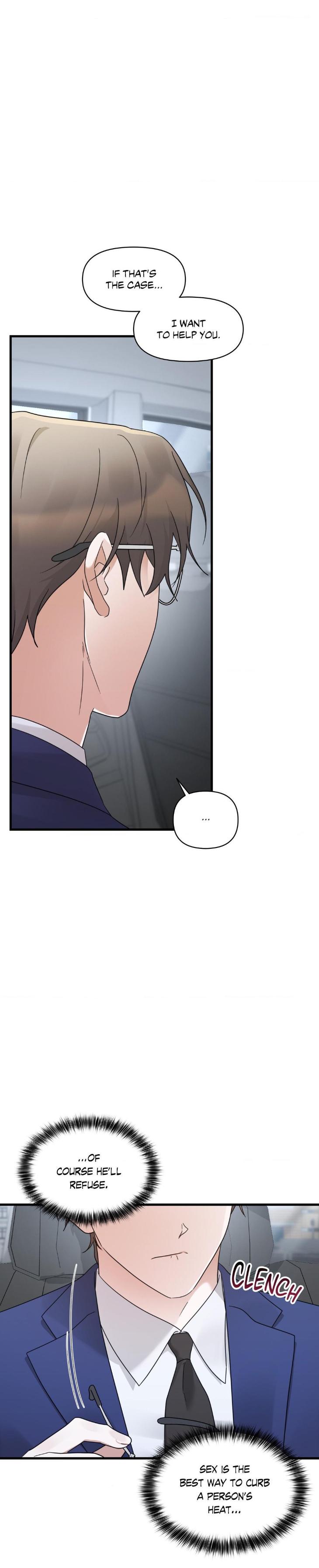 The Alpha Agenda by TR – Uncensored [Eng] page 22