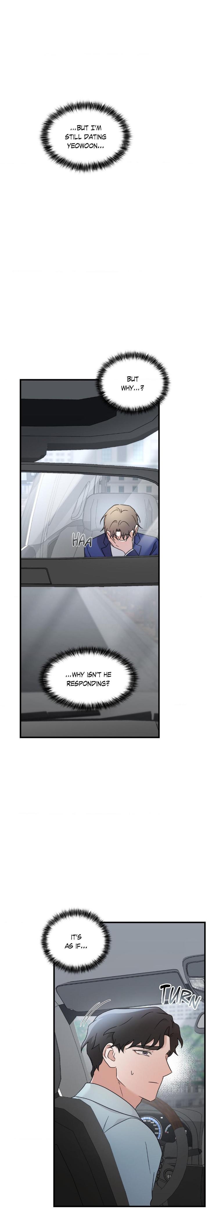 The Alpha Agenda by TR – Uncensored [Eng] page 23