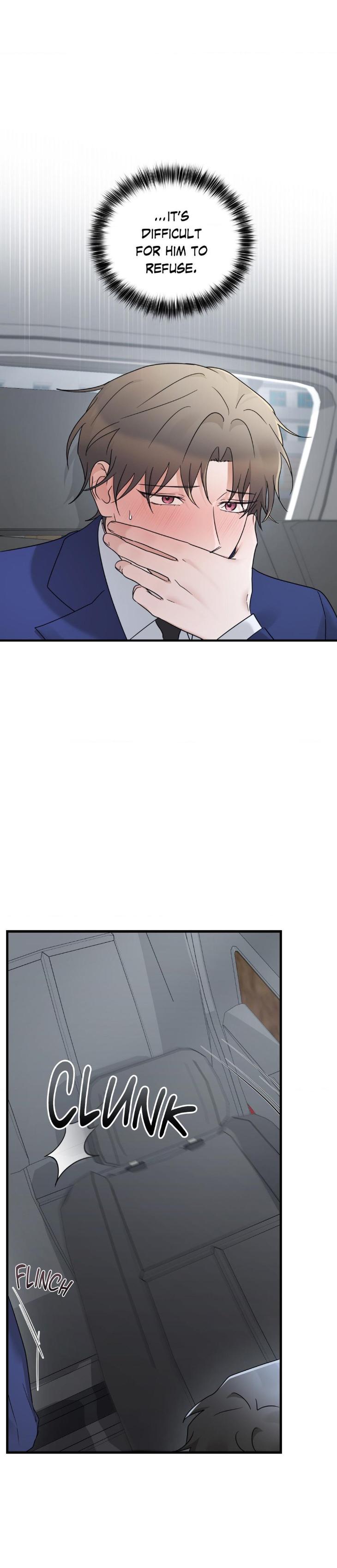 The Alpha Agenda by TR – Uncensored [Eng] page 24