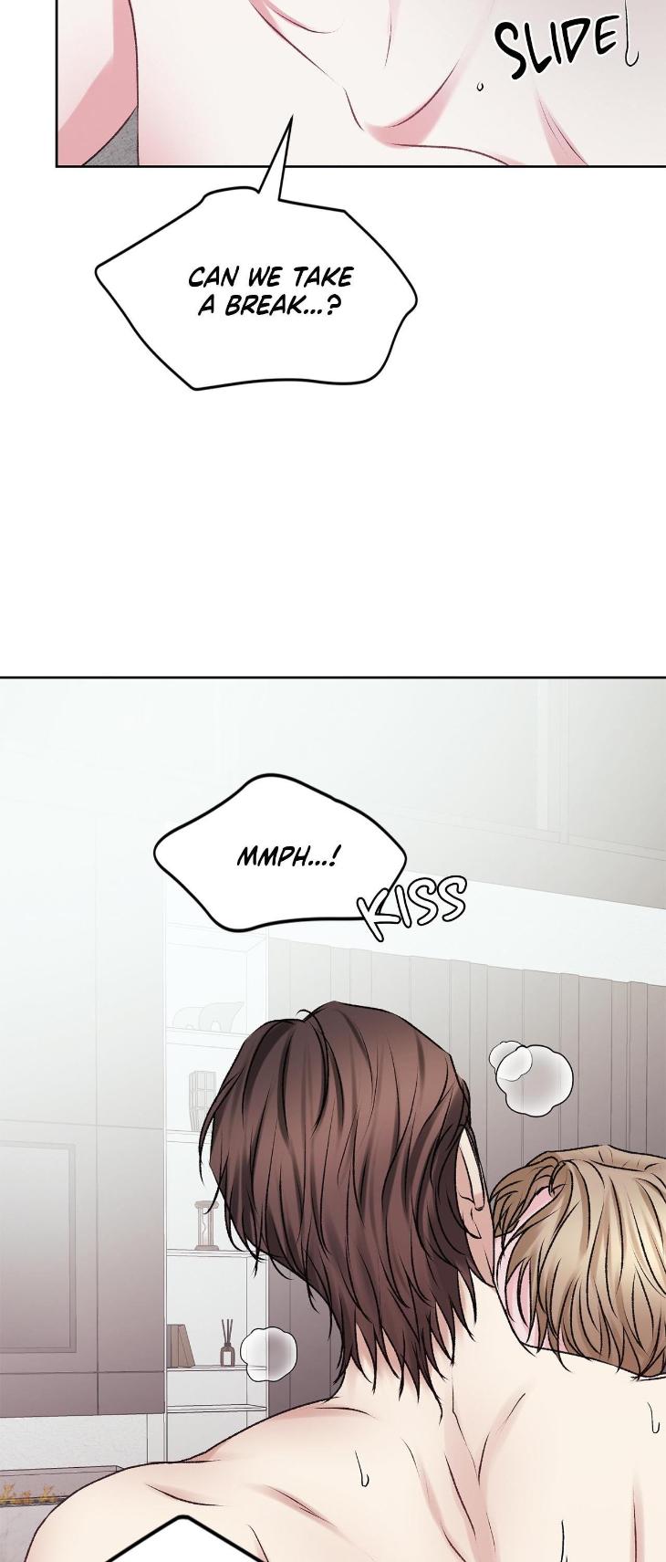 Instant Family by Ananas/ Kingo – Uncensored [Eng] page 3