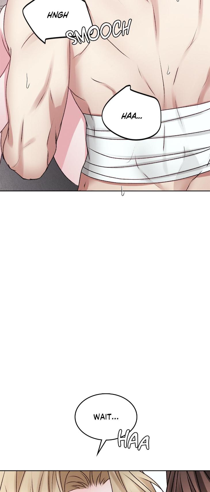 Instant Family by Ananas/ Kingo – Uncensored [Eng] page 4