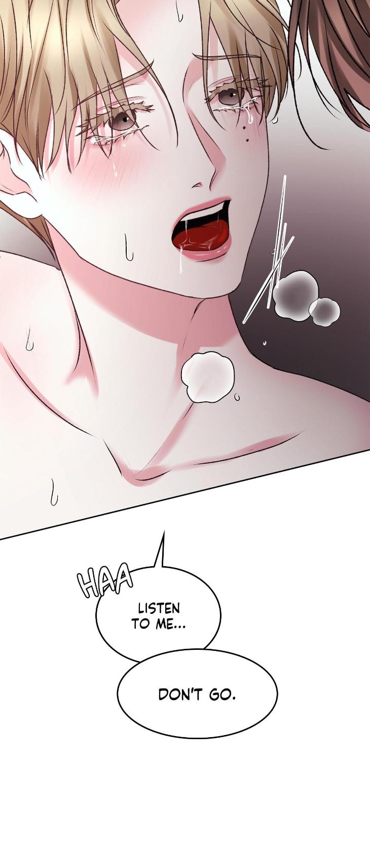 Instant Family by Ananas/ Kingo – Uncensored [Eng] page 5