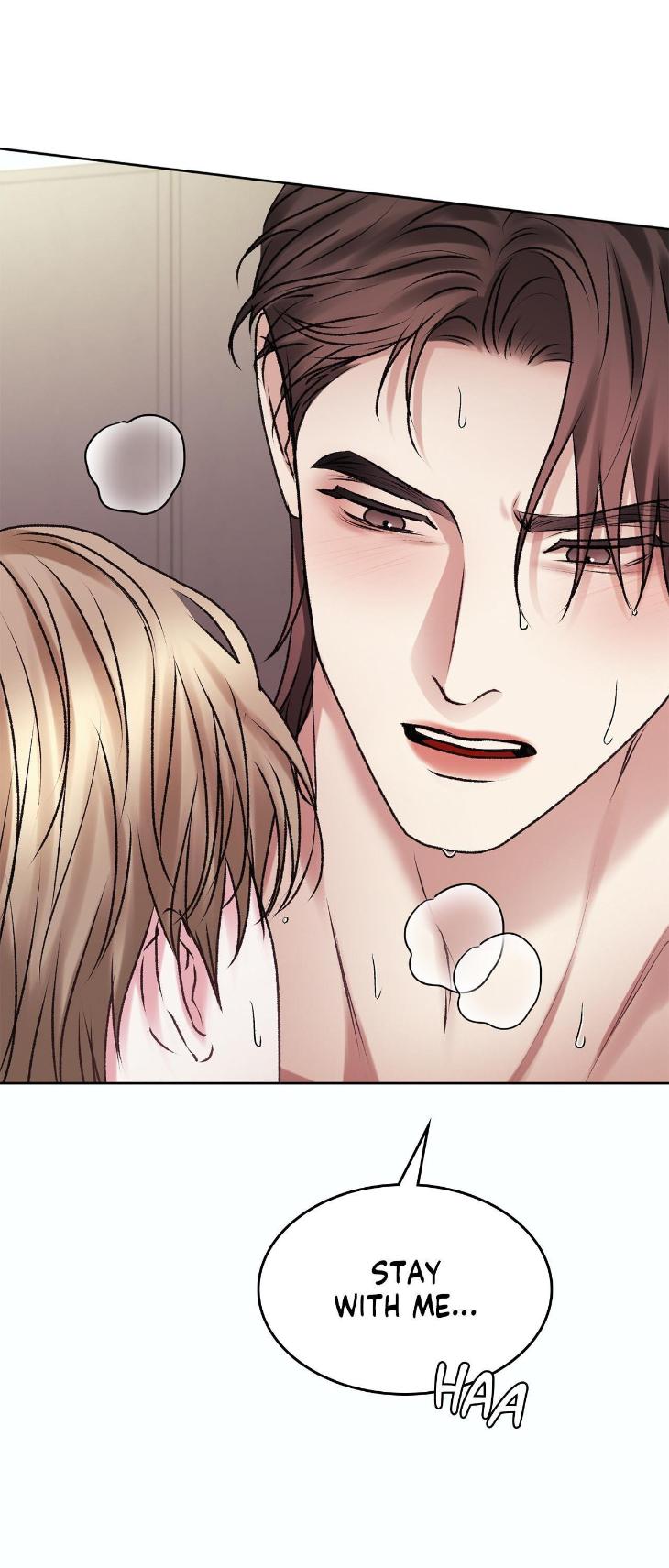 Instant Family by Ananas/ Kingo – Uncensored [Eng] page 6