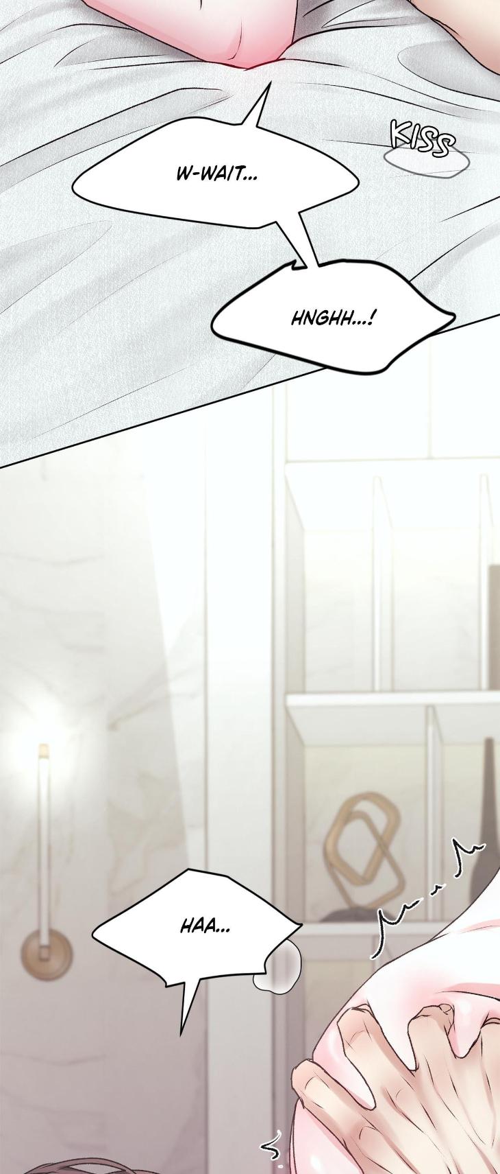 Instant Family by Ananas/ Kingo – Uncensored [Eng] page 11