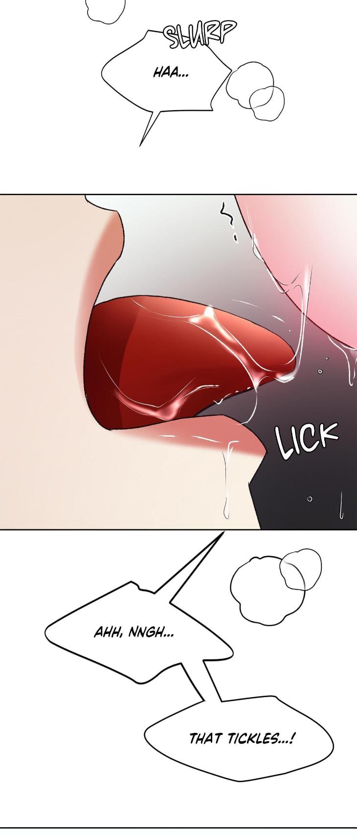 Instant Family by Ananas/ Kingo – Uncensored [Eng] page 13